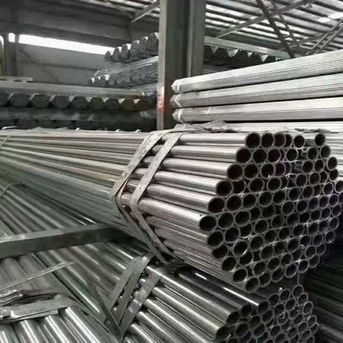 竹溪q355nhb耐候钢管