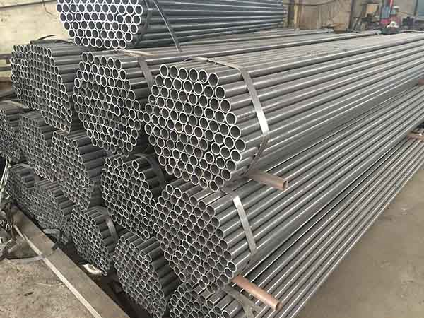 竹溪nd考登钢管